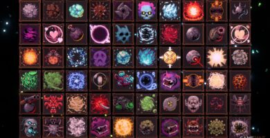 Lista de niveles Ball x Pit (mejores evoluciones)