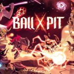 BALL x PIT Creator habla sobre clases, construcción de bases y desarrollo para Twitch con Devolver Digital