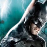 Batman Arkham Asylum es el juego perfecto para Halloween