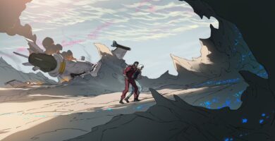 Battle Suit Aces - Tráiler de lanzamiento oficial