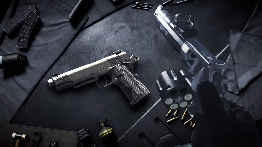 El arma más potente de Battlefield 6 es perfecta para todos, menos para mí