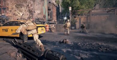 Juegos FPS que son tan divertidos como Battlefield 6