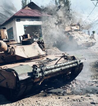 Los mejores mapas de Battlefield 6