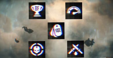 Cómo conseguir todos los logros/trofeos en Battlefield 6