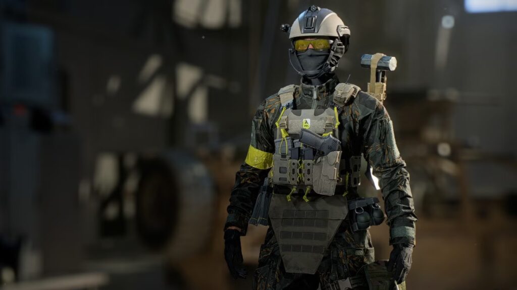 Cómo completar desafíos de cierre de peligro