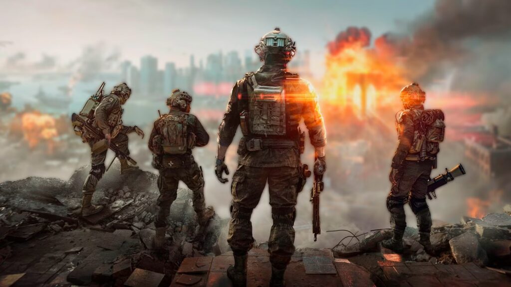 Lo que debes saber antes de comprar Battlefield 6