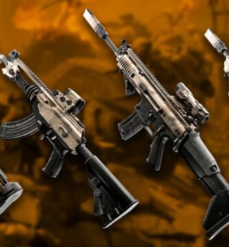 Los mejores AR en BF6