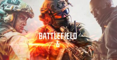 Battlefield 6 tiene algo en común con 3 de los últimos 6 juegos de Battlefield