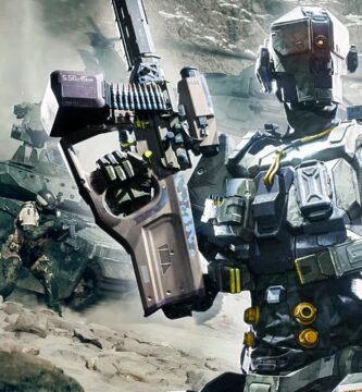 El jefe de Battlefield 6 dice que la IA generativa es "muy seductora"