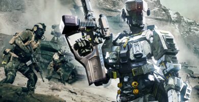 El jefe de Battlefield 6 dice que la IA generativa es "muy seductora"