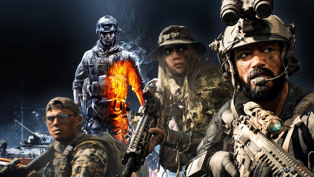 La campaña de Battlefield 6 tiene una conexión BF3 que quizás te hayas perdido
