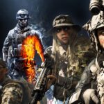 La campaña de Battlefield 6 tiene una conexión BF3 que quizás te hayas perdido