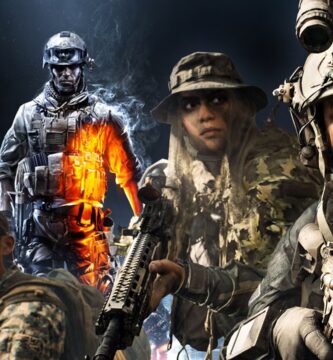 La campaña de Battlefield 6 tiene una conexión BF3 que quizás te hayas perdido