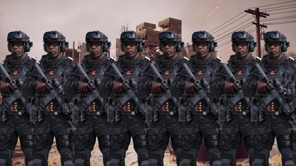 Battlefield 6 ya está oficialmente disponible, pero los jugadores están lidiando con colas masivas en el servidor