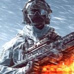 Los jugadores de Battlefield 6 están molestos por la nueva máscara