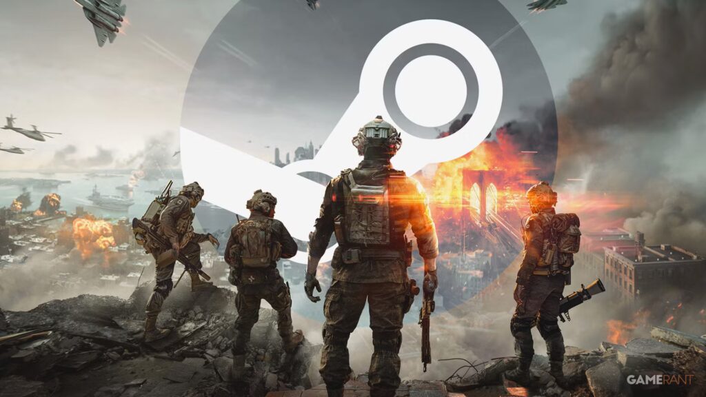 Battlefield 6 Boss critica la aplicación de EA y les dice a los jugadores de PC que usen Steam