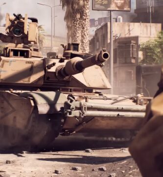 Battlefield 6 Day 1 Update Patch Notes Revealed