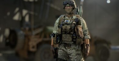 Cómo completar desafíos de corta distancia