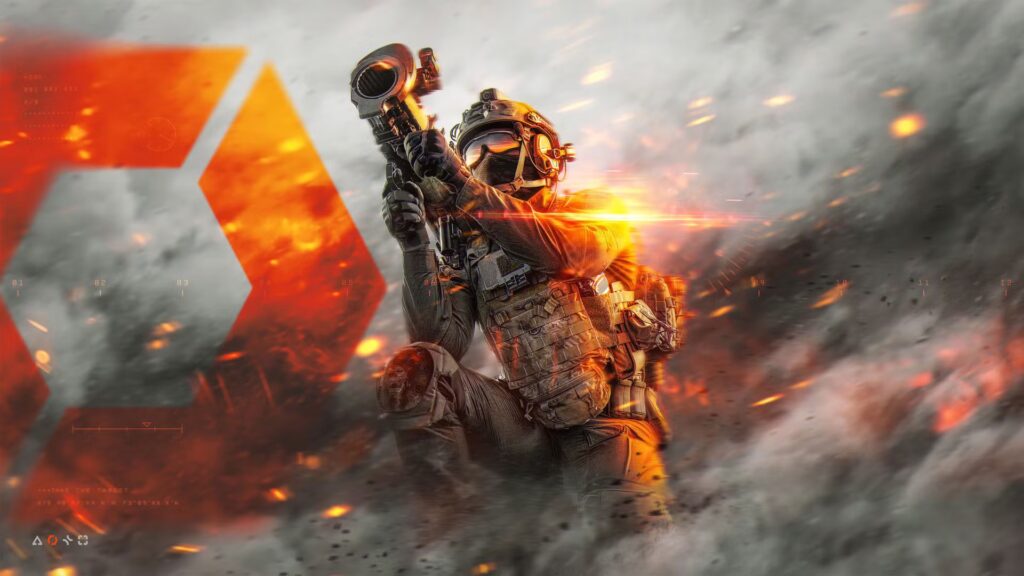 Battlefield 6 ya está logrando números similares a los de CoD