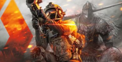 Los ingenieros de Battlefield 6 han desarrollado su propio sistema Soulslike