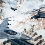 Esta estrategia de destrucción de aviones de Battlefield 6 no funciona