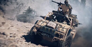 Evite este gadget de Battlefield 6 a toda costa