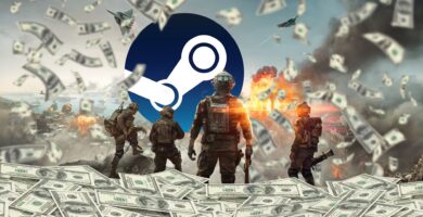 Battlefield 6 ya ha ganado 100 millones de dólares sólo con Steam