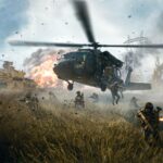 Los jugadores de Battlefield 6 descubren un extraño error en los drones