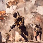 La actualización de Battlefield 6 soluciona el problema de registro de éxito