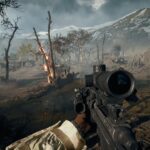 Las mejores configuraciones de HUD para inmersión en Battlefield 6