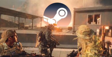 Battlefield 6 está absolutamente explotando en Steam