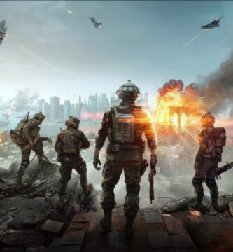 Battlefield 6 domina las listas de ventas