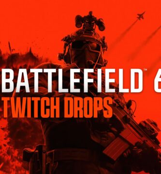 Se revelan los lanzamientos de Twitch de la semana de lanzamiento de Battlefield 6