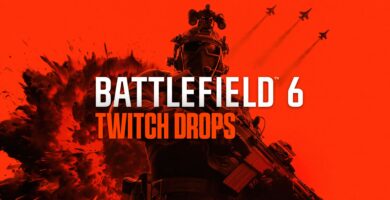 Se revelan los lanzamientos de Twitch de la semana de lanzamiento de Battlefield 6