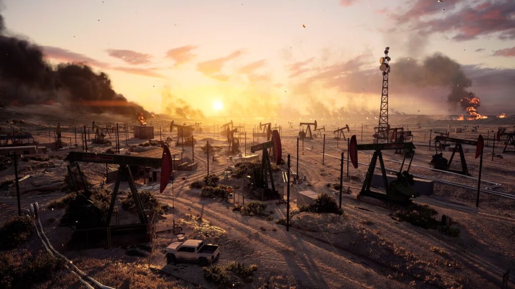 El desarrollador de Battlefield 6 muestra una nueva opción para mejorar el uso del portal