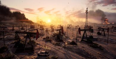 El desarrollador de Battlefield 6 muestra una nueva opción para mejorar el uso del portal