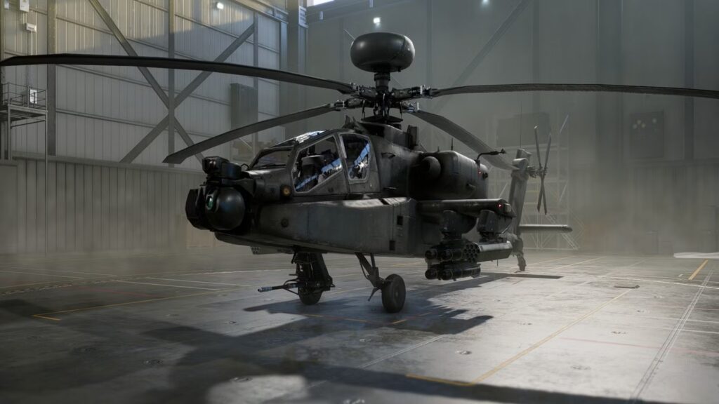 Los mejores consejos y configuraciones para helicópteros de ataque en Battlefield 6