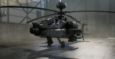 Los mejores consejos y configuraciones para helicópteros de ataque en Battlefield 6