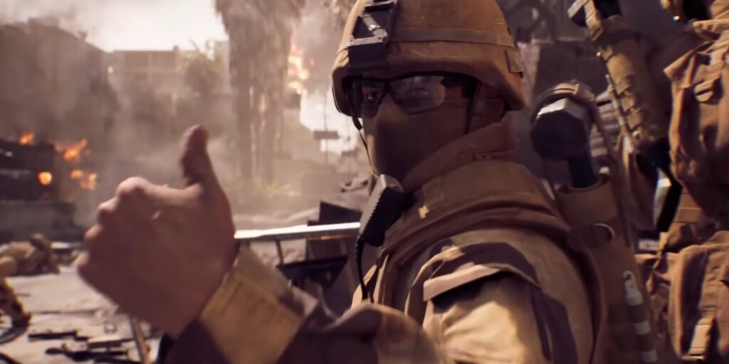 Los mejores consejos para principiantes y configuraciones de juego para Battlefield 6