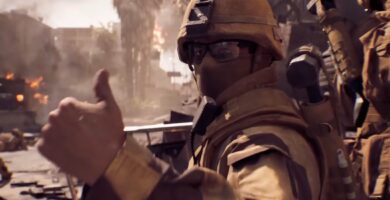 Los mejores consejos para principiantes y configuraciones de juego para Battlefield 6