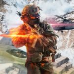 He aquí por qué el aspecto 'completista' de Battlefield 6 se está destrozando en línea