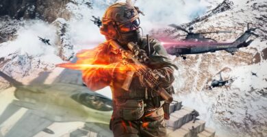 He aquí por qué el aspecto 'completista' de Battlefield 6 se está destrozando en línea
