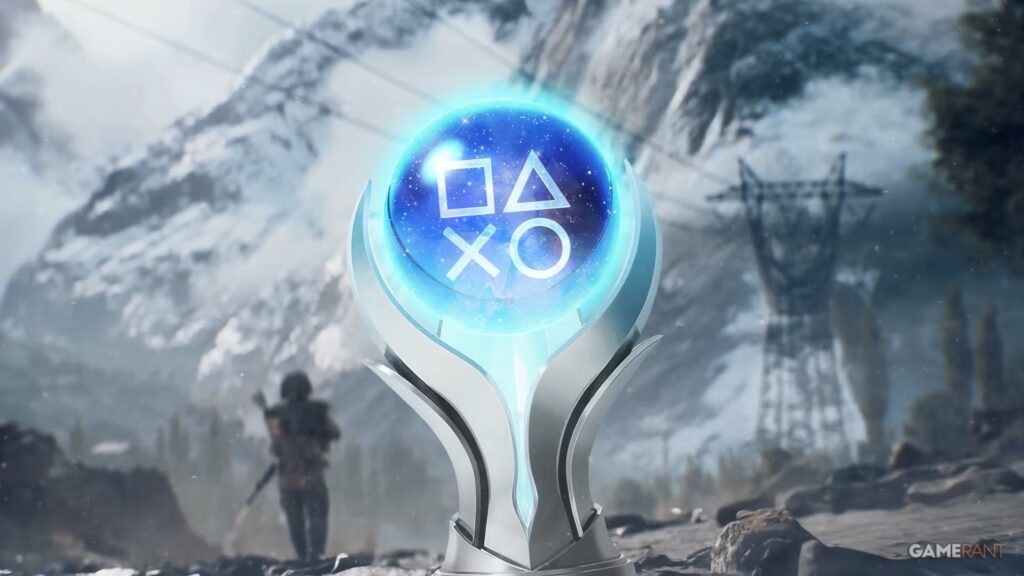 Con 1.427 trofeos de platino, he aquí por qué creo que todos deberían jugar 100% Battlefield 6