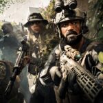 El cocreador de Halo está decepcionado y el personal de Ridgeline Games no recibió los créditos adecuados en Battlefield 6