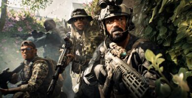 El cocreador de Halo está decepcionado y el personal de Ridgeline Games no recibió los créditos adecuados en Battlefield 6