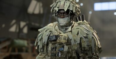 Cómo completar los desafíos de Deadeye