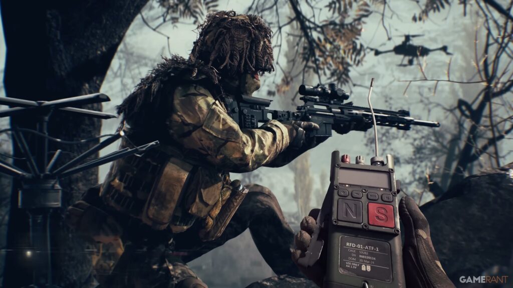¿Crees que la clase Recon de Battlefield 6 es débil? Lo estás jugando mal