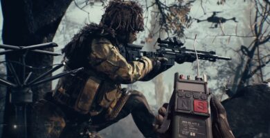 ¿Crees que la clase Recon de Battlefield 6 es débil? Lo estás jugando mal