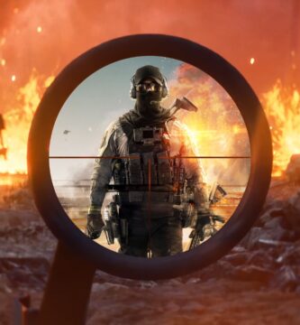 Cómo se compara RedSec Battle Royale de Battlefield 6 con Firestorm