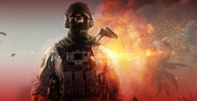 Battlefield 6 RedSec Battle Royale está siendo bombardeado en revisión